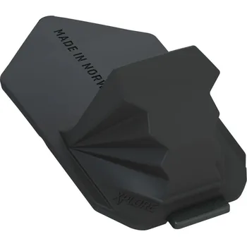 Běžecké lyžování Rottefella Xplore Allround Flexor