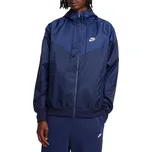 Bunda s kapucí Nike M NK WVN LND WR HD JKT da0001-452 Velikost L