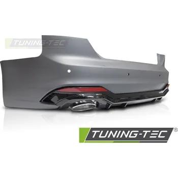 Karosérie ZADNÍ NÁRAZNÍK SPORT PDC pro AUDI A5 F5 16-18