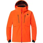 Descente Men's Shoulder Pad Jacket - OR00