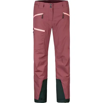 Hannah BONS roan rouge