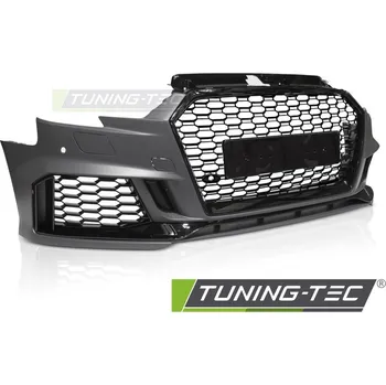 Karosérie PŘEDNÍ NÁRAZNÍK SPORT PDC pro AUDI A3 8V 17-20