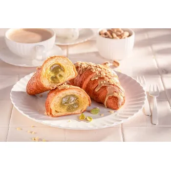 Čokoláda Pistáciový krém 0,5kg