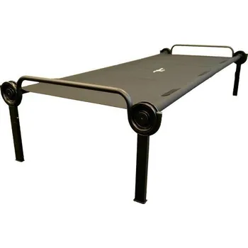 Skládací kempingová postel Disc-O-Bed ONE velikost XL