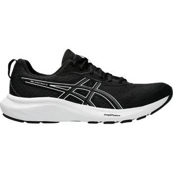 Pánská běžecká obuv Pánská sportovní obuv (tréninková) ASICS-Gel Contend 9 M black/white Černá 47