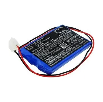 Baterie pro Contec Ecg-100g, 2500 mAh, Cameron Sino CS-CMS100MD