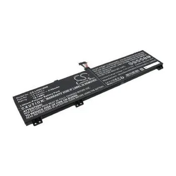 Baterie k notebooku Baterie pro Lenovo Legion 5 15iah7h 82rb00l0sc, 5100 mAh, Cameron Sino CS-LVN516NB