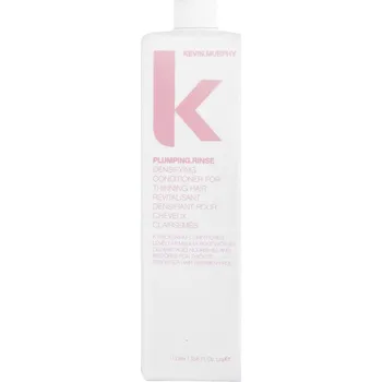 Kevin Murphy Plumping Rinse Densifying Conditioner ( jemné a řídnoucí vlasy ) - Zhušťující kondicionér 1000 ml