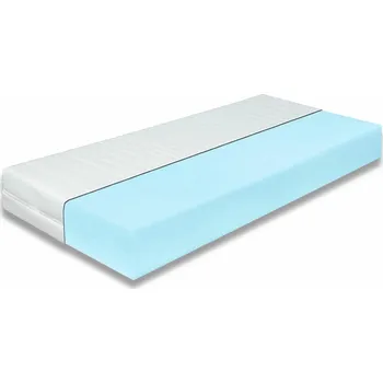 Matrace Středně tuhá matrace ECONERA, 18cm, 90x200cm, 120kg