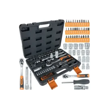 Sada nářadí Sada nářadí v 72dílném kufříku. Bigstreen 26846