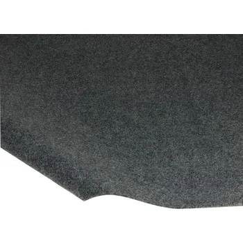 Příslušenství ke karavanu Flexibilní potahové jehlové rouno v grafitovém dekoru varianta délka 5 m