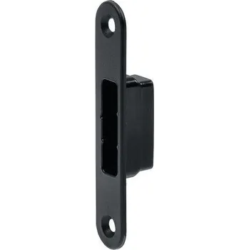 Příslušenství ke karavanu Magnetický zadlabací zámek varianta Zámková vložka