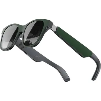 Virtuální realita XREAL nálepka Dartmouth Green