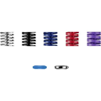 Pedál na kolo Sada pro zvýšení výkonu pro pedály CRP2 Moza Racing RS069