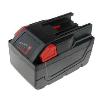 Baterie pro Milwaukee M28, 6000 mAh, Cameron Sino CS-MKV280PH