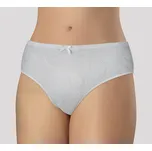 Andrie Dámské kalhotky z tactelu PS 2907 - Černá - 38/40