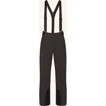 Pánské kalhoty Schöffel Pánské Lyžařské Kalhoty Weissix, černá, 28