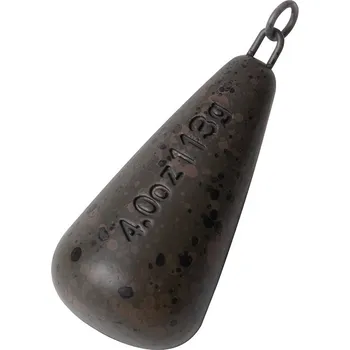 Fox Olovo Edges Heli Dumpy Lead - 70 g