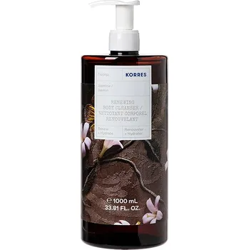 Sprchový gel KORRES Jasmine Showergel 1000 ml