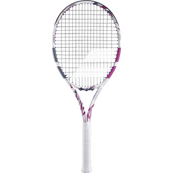 Tenisová raketa Babolat Evo Aero Lite Pink Strung G2