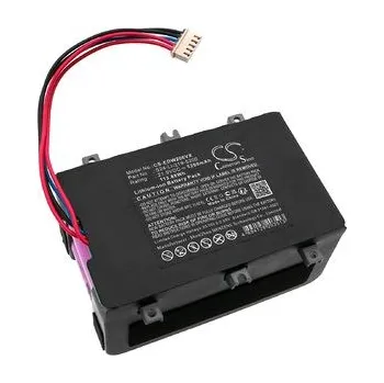 Baterie Cameron Sino CS-EDW200VX, Li-Ion, 5200