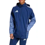 Bunda s kapucí adidas TIRO25C AW JKT ji6543 Velikost L