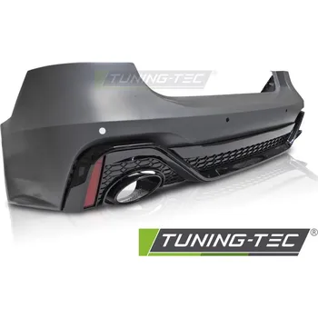 Karosérie ZADNÍ NÁRAZNÍK SPORT PDC pro AUDI A7 C8 18-23