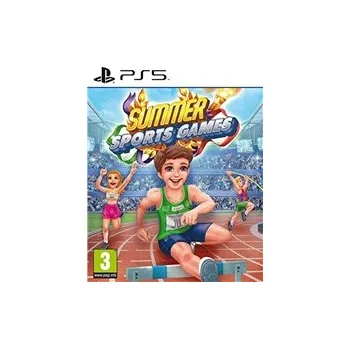 Hra pro PlayStation Summer Sports Games (PS5)