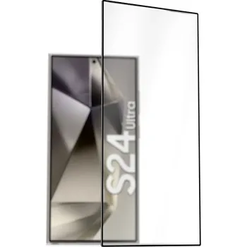 AlzaGuard 3D Elite Glass Protector pro Samsung Galaxy S24 Ultra 5G