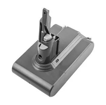 Baterie pro Dyson V7 Motorhead Vacuum, 2500 mAh, Cameron Sino CS-DYC710VX