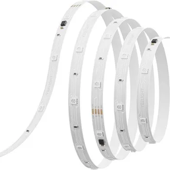 LED páska LED pásek RGBIC Yeelight, základní pásové svítidlo 6 m