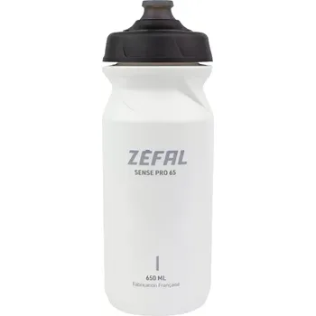 Láhev Zéfal Zefal lahev Sense Pro 65 new barva bílá