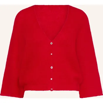 Dámský svetr Ba&Sh Dámský Svetr Isaac S Mohérem A Ozdobnými Kamínky, tmavě...