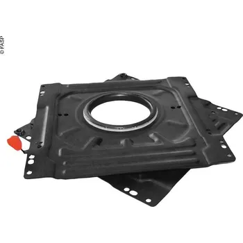 Příslušenství ke karavanu Otočná konzole FASP pro Fiat Ducato rok výroby 1994 - 2006 varianta Sedadlo řidiče