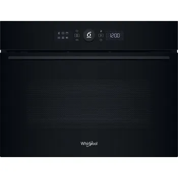 Kuchyňský spotřebič Whirlpool WCC54PMSBA
