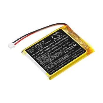 Baterie pro Babymoov Babyphone Video Yoo-Travel, 1000 mAh, Cameron Sino CS-BYA416SL