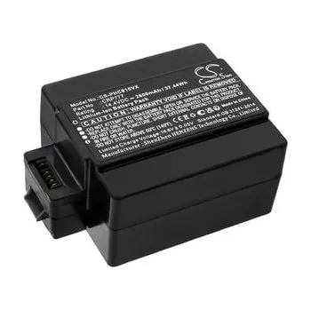 Baterie pro Iclebo Free, 2600 mAh, Cameron Sino CS-PHC910VX