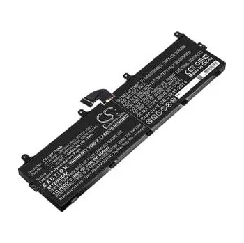 Baterie k notebooku Baterie pro Lenovo Thinkpad P72 20mb000kri, 8600 mAh, Cameron Sino CS-LVP720NB