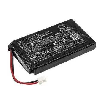 Baterie pro Rti Theatertouch, 750 mAh, Cameron Sino CS-RTB011RC