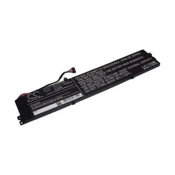 Baterie k notebooku Baterie pro Lenovo Thinkpad S3-S431, 3100 mAh, Cameron Sino CS-LVS440NB