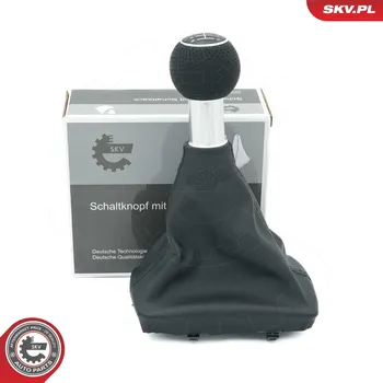 Hlavice řadicí páky Hlavice řadicí páky ESEN SKV 63SKV401