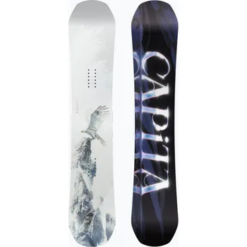 Snowboard Dámský snowboard CAPiTABirds Of A Feather Wide '26