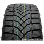 Bridgestone C Duravis Van Winter 104R Enliten 195/70 R15 ZIMNÍ