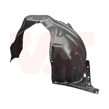 Příslušenství karosérie obložení, dutina kola VAN WEZEL 3266433