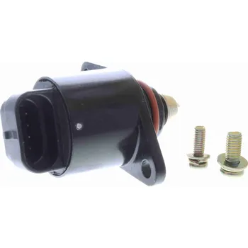 Ventil klimatizace VEMO Volnoběžný regulační ventil, přívod vzduchu V40770002