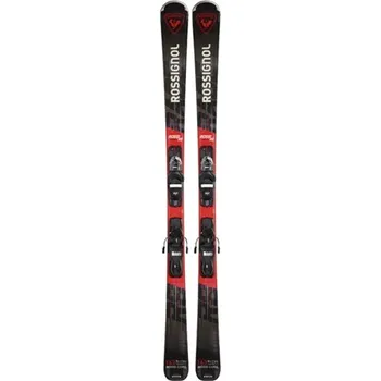 Sjezdové lyžování Rossignol Rossi RS Xpress + Xpress 10 GW B83 25/26 Délka (cm): 156 cm