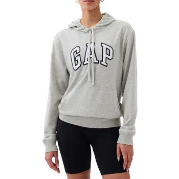 Dámská mikina Mikina s kapucí GAP Logo Pullover 870537-00 Velikost L