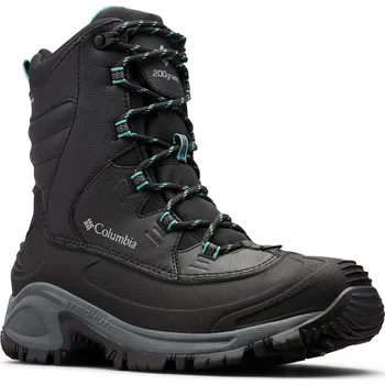 Dámská obuv Dámské zimní boty Columbia Bugaboot™ III Velikost bot (EU): 41,5 / Barva: černá