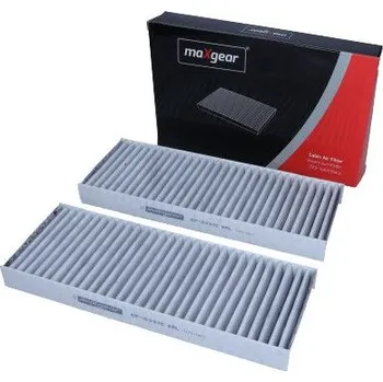Klimatizace automobilu Filtr, vzduch v interiéru MAXGEAR 26-1618