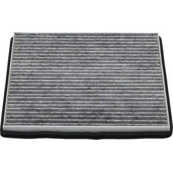 Ventilátor topení a klimatizace Filtr, vzduch v interiéru KAVO PARTS TC-1006C